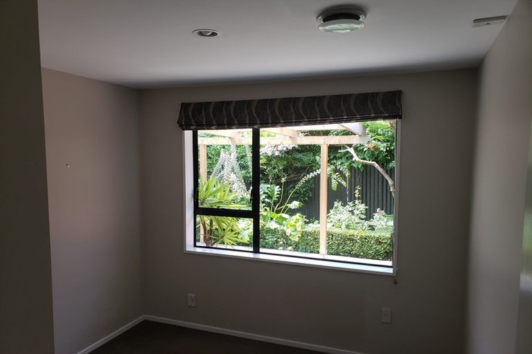 Photo of property in 42/a Ward Street, Addington, Christchurch, 8024