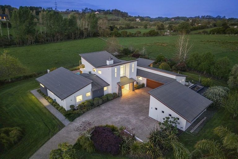 Photo of property in 86 Goodland Drive, Dairy Flat, Albany, 0792