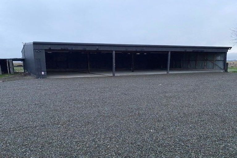 Photo of property in 347 Tancreds Road, Lincoln, Christchurch, 7672