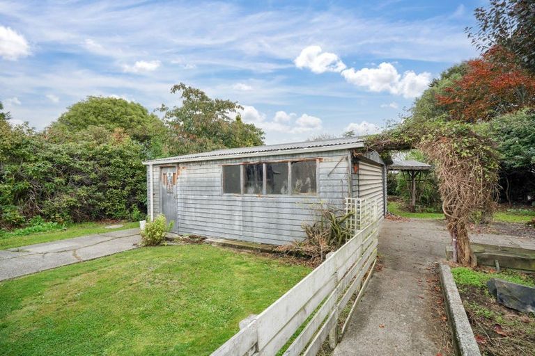 Photo of property in 22 Glengarry Crescent, Glengarry, Invercargill, 9810