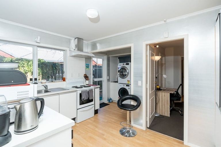 Photo of property in 173u1 Nixon Street, Hamilton East, Hamilton, 3216