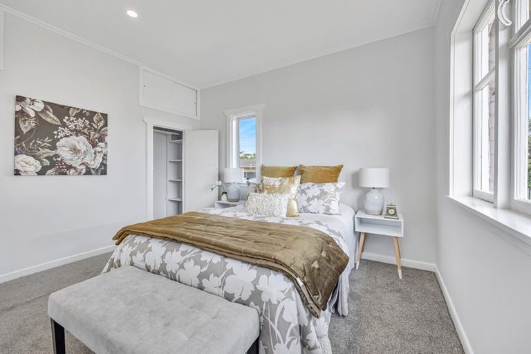 Photo of property in 1/11 George Street, Mangere East, Auckland, 2024