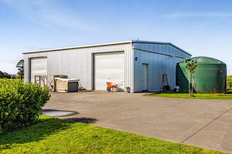 Photo of property in 89a Cornwall Road, Eltham, Hawera, 4673