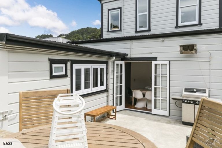 Photo of property in 59 Moxham Avenue, Hataitai, Wellington, 6021