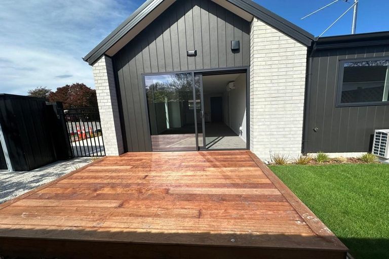 Photo of property in 1/66 Centennial Avenue, Riccarton, Christchurch, 8041
