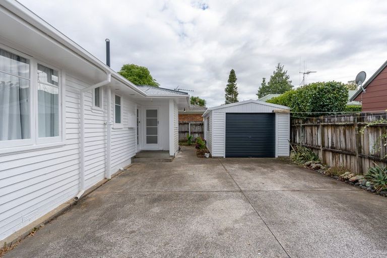 Photo of property in 8 Fenwick Crescent, Hillcrest, Hamilton, 3216