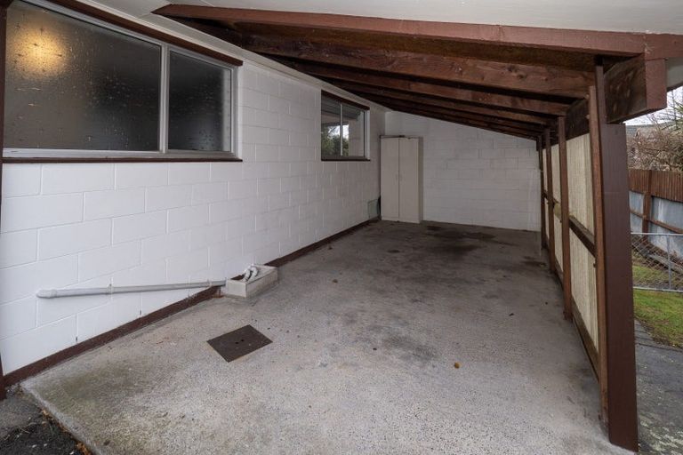 Photo of property in 10b Charles Street, Allenton, Ashburton, 7700