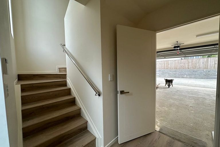 Photo of property in 8 Sunnybrae Road, Hillcrest, Auckland, 0627