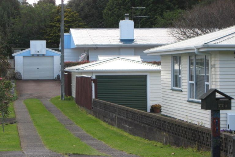 Photo of property in 77a Bayly Road, Blagdon, New Plymouth, 4310