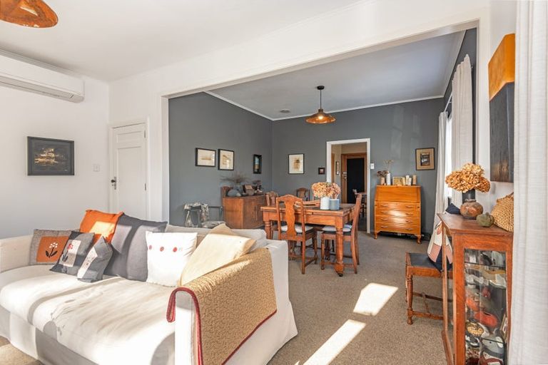 Photo of property in 244 College Street, West End, Palmerston North, 4412