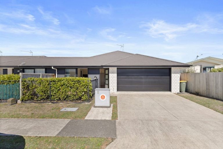 Photo of property in 5/1 Burrows Place, Frankton, Hamilton, 3204