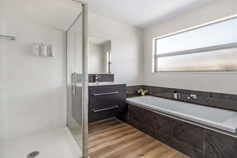 Photo of property in 14 Greenstone Street, Rolleston, 7614