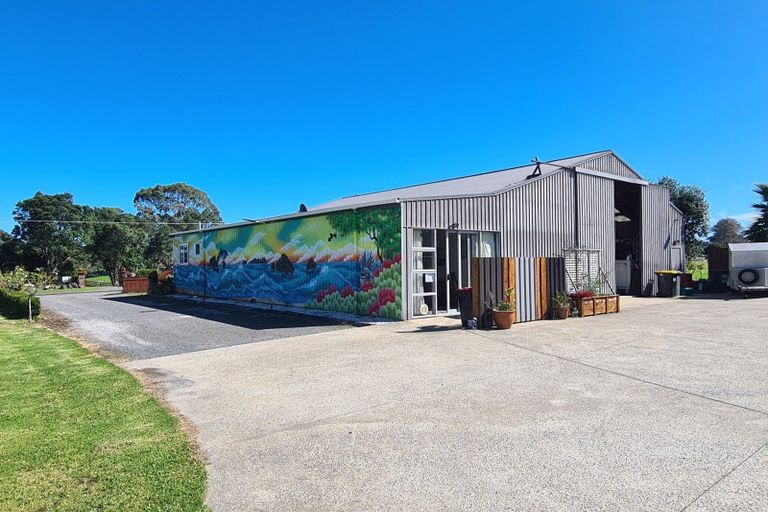 Photo of property in 905 Tiki Sh25 Road, Coromandel, 3506