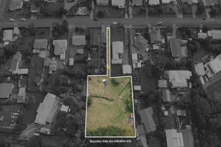 Photo of property in 31 Grey Street, Marton, 4710