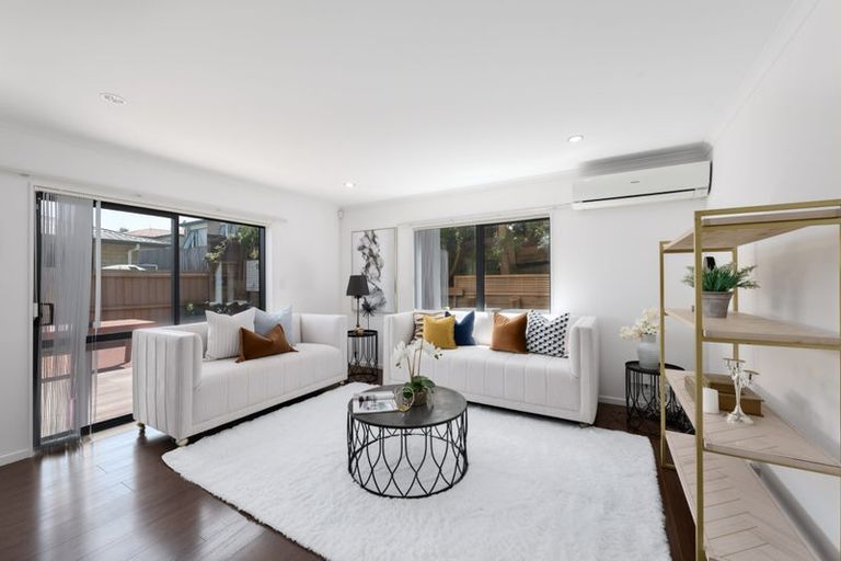 Photo of property in 24 Foundation Place, Glen Eden, Auckland, 0602
