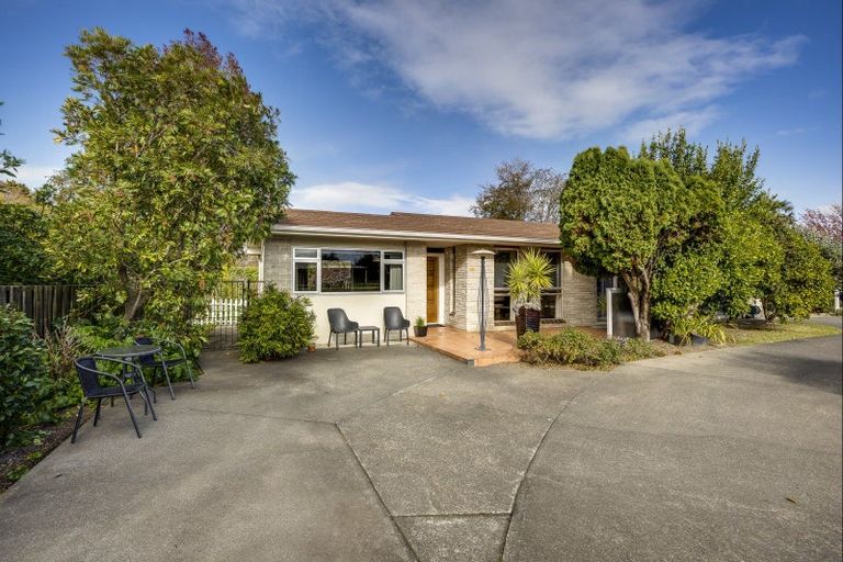 Photo of property in 520 Lyndhurst Road, Frimley, Hastings, 4120