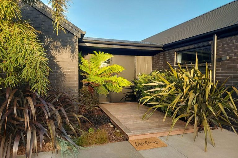 Photo of property in 25 Hungerford Drive, Rolleston, 7615