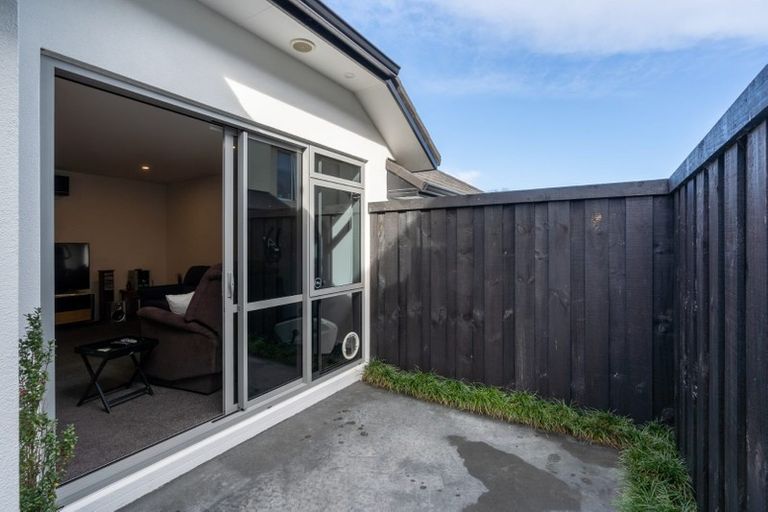 Photo of property in 17u2 Manning Street, Hamilton Central, Hamilton, 3204