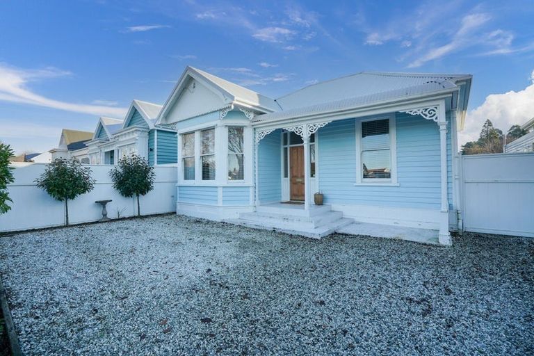 Photo of property in 176 Macmaster Street, Richmond, Invercargill, 9810