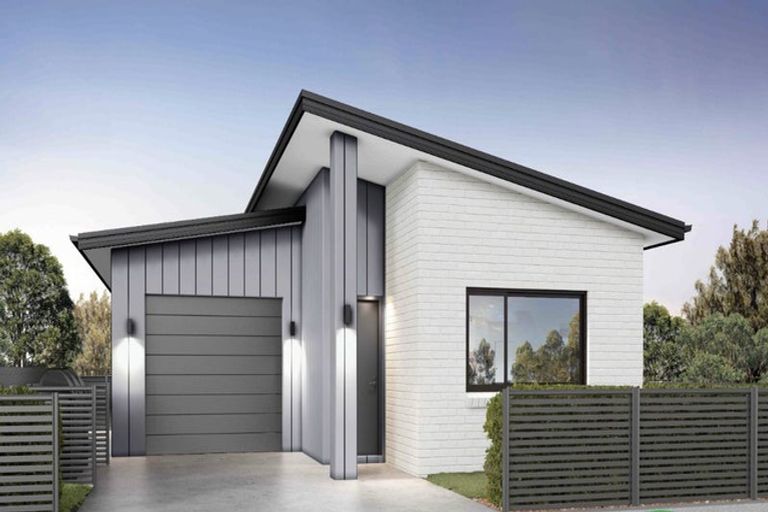 Photo of property in 104h Johns Road, Belfast, Christchurch, 8051