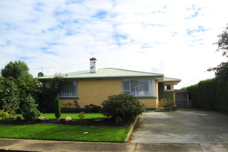 Photo of property in 14 Graham Street, Mosgiel, 9024