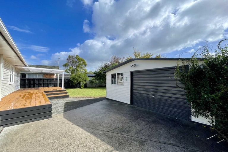 Photo of property in 31 Hendon Road, Fairview Downs, Hamilton, 3214