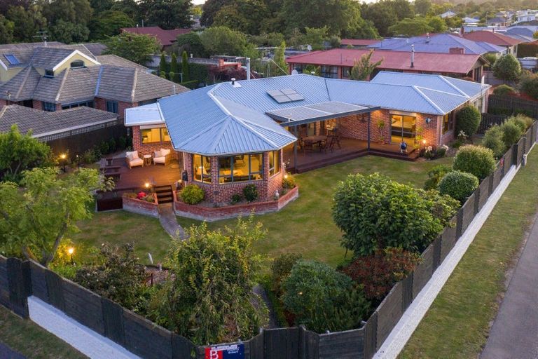 Photo of property in 49 Harrison Street, Allenton, Ashburton, 7700