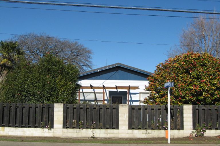 Photo of property in 501 Nottingley Road, Frimley, Hastings, 4120