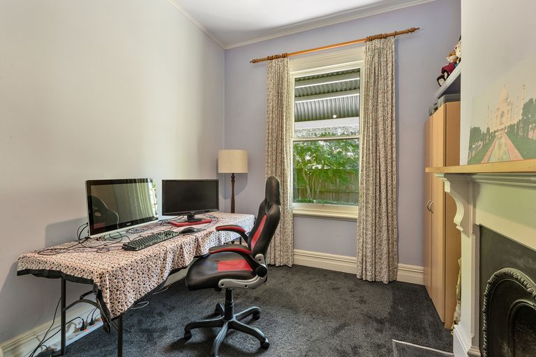 Photo of property in 191 Simeon Street, Spreydon, Christchurch, 8024