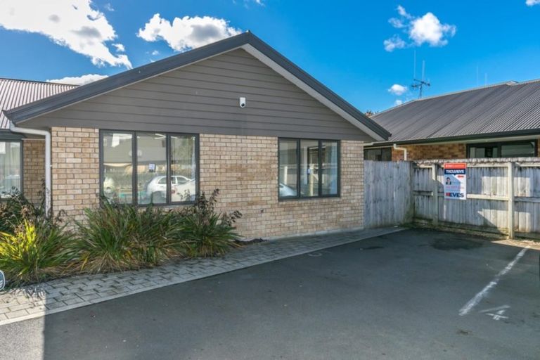 Photo of property in 4e Ford Street, Hamilton East, Hamilton, 3216