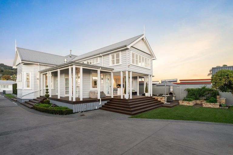 Photo of property in 107 Rolleston Street, Thames, 3500