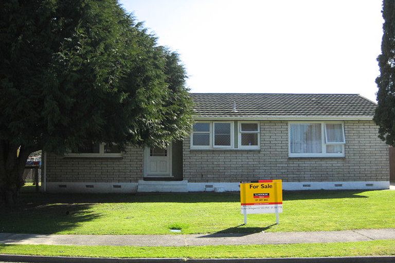 Photo of property in 3 Paterson Place, Whakatane, 3120