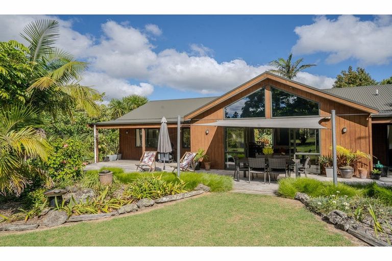 Photo of property in 150b Koropewa Road, Waipapa, Kerikeri, 0295