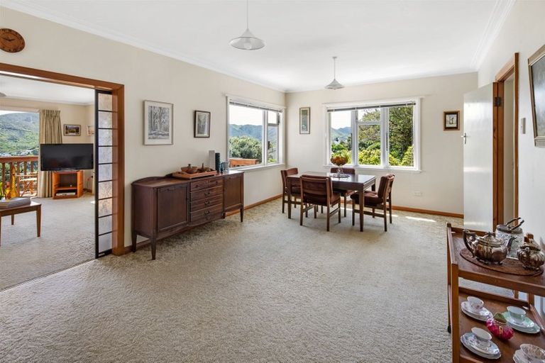 Photo of property in 134 Cecil Road, Wadestown, Wellington, 6012