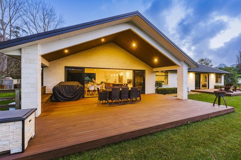 Photo of property in 22c Harrisville Road, Tuakau, 2121