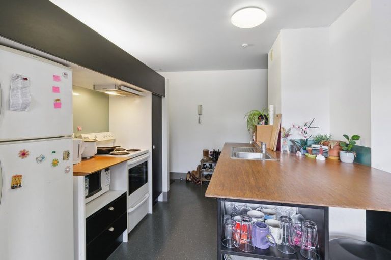 Photo of property in 14/3 King Street, Mount Cook, Wellington, 6021