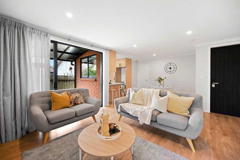 Photo of property in 1d Boundary Road, Claudelands, Hamilton, 3214