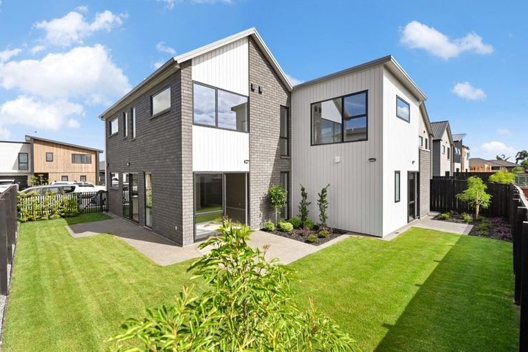 Photo of property in 59 Maanihi Drive, Rototuna North, 3210