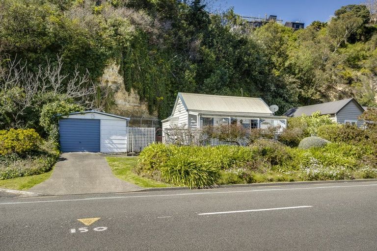 Photo of property in 164 Battery Road, Ahuriri, Napier, 4110