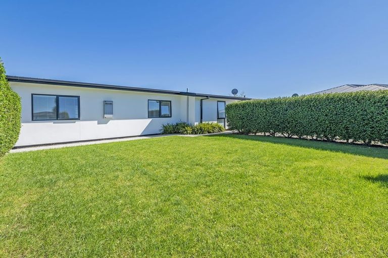 Photo of property in 25 Barrosa Street, Lincoln, 7608