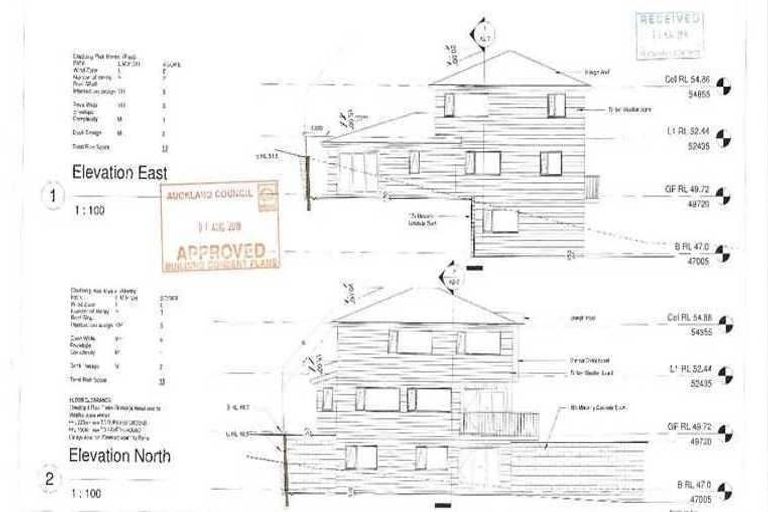 Photo of property in 23 Mcwhirters Farm Lane, Massey, Auckland, 0614