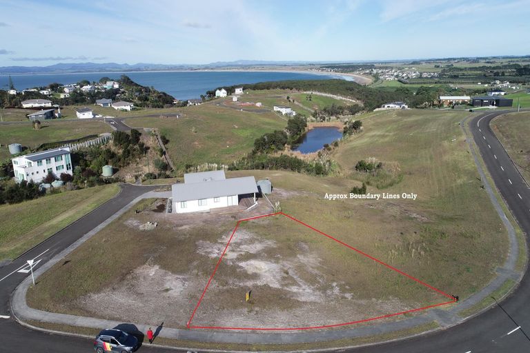 Photo of property in 22 Brooke Road, Karikari Peninsula, 0483