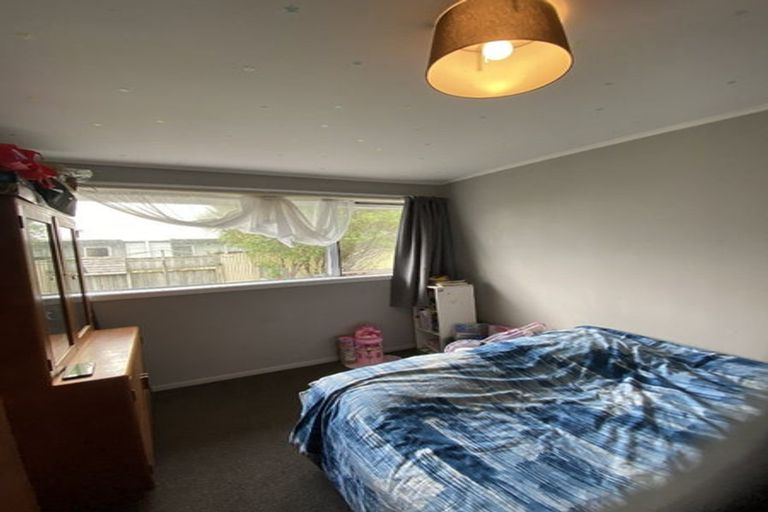 Photo of property in 21a Bauchop Road, Waterloo, Lower Hutt, 5011