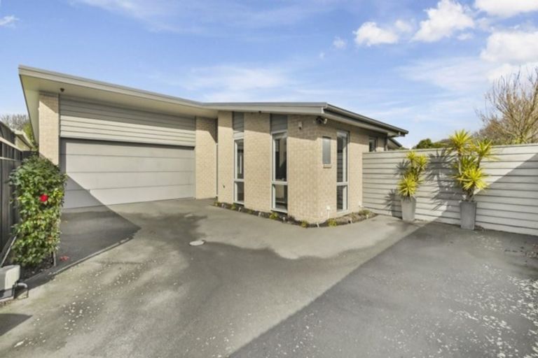 Photo of property in 267a Lyttelton Street, Spreydon, Christchurch, 8024