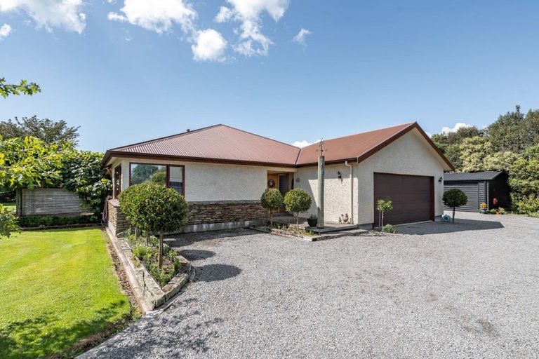 Photo of property in 39 Reading Street, Greytown, 5712