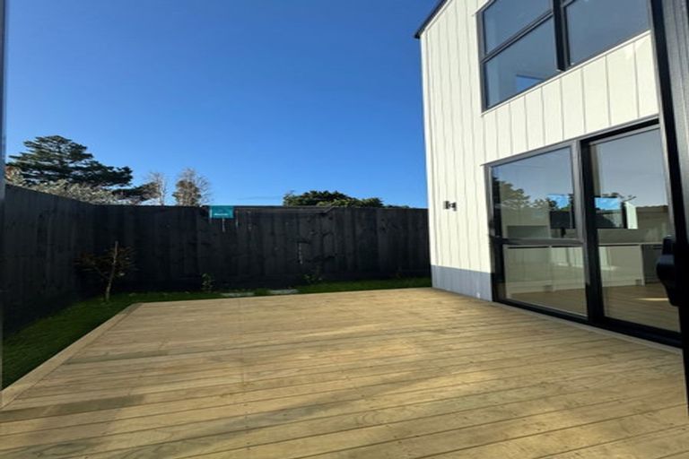 Photo of property in 4f Gloucester Road, Manurewa, Auckland, 2102