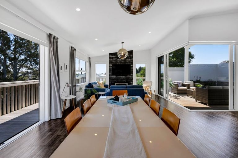 Photo of property in 54 Ainslee Street, Highlands Park, New Plymouth, 4312