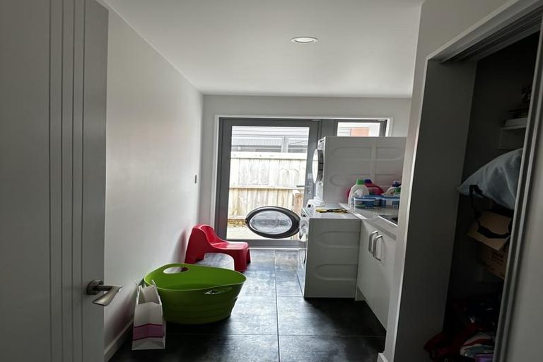 Photo of property in 71 Whincops Road, Halswell, Christchurch, 8025