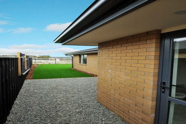 Photo of property in 4 Lydiard Drive, Rolleston, 7615