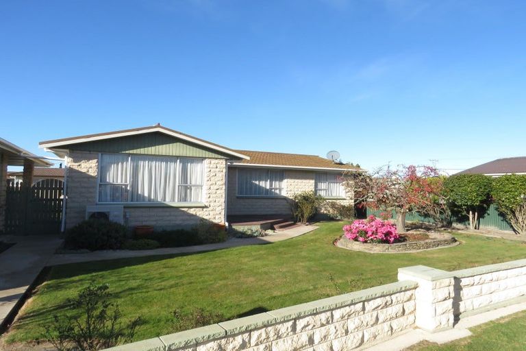 Photo of property in 46 Walbrook Crescent, Oamaru North, Oamaru, 9400